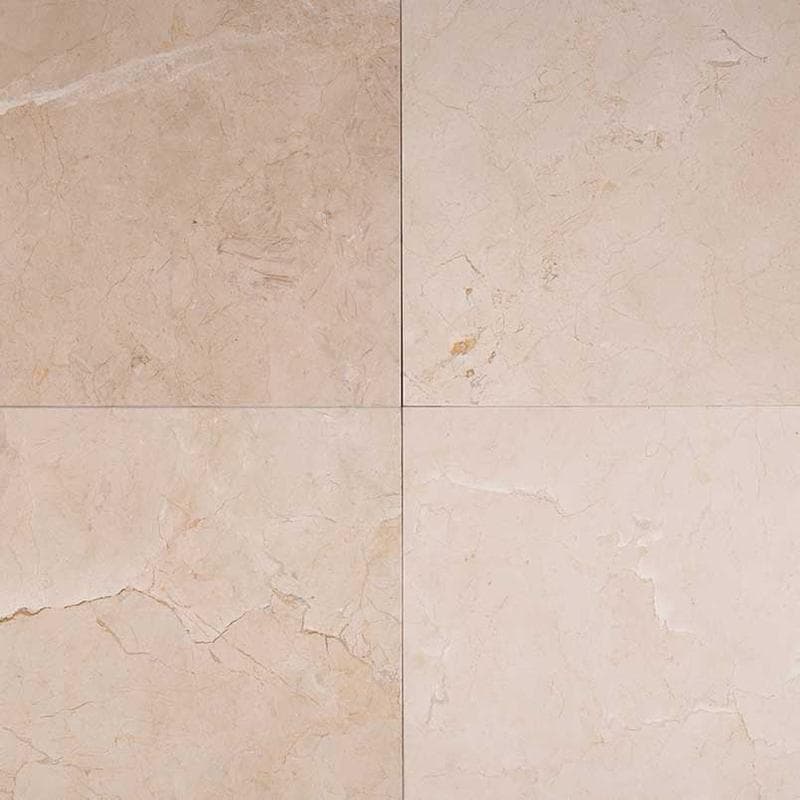 MSI Crema Marfil 18x18 Classic - Image 1