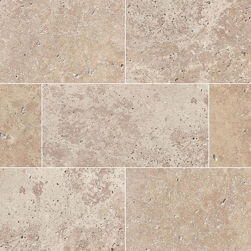 MSI Tuscany Walnut Hufcb Versailles Pattern - Image 1