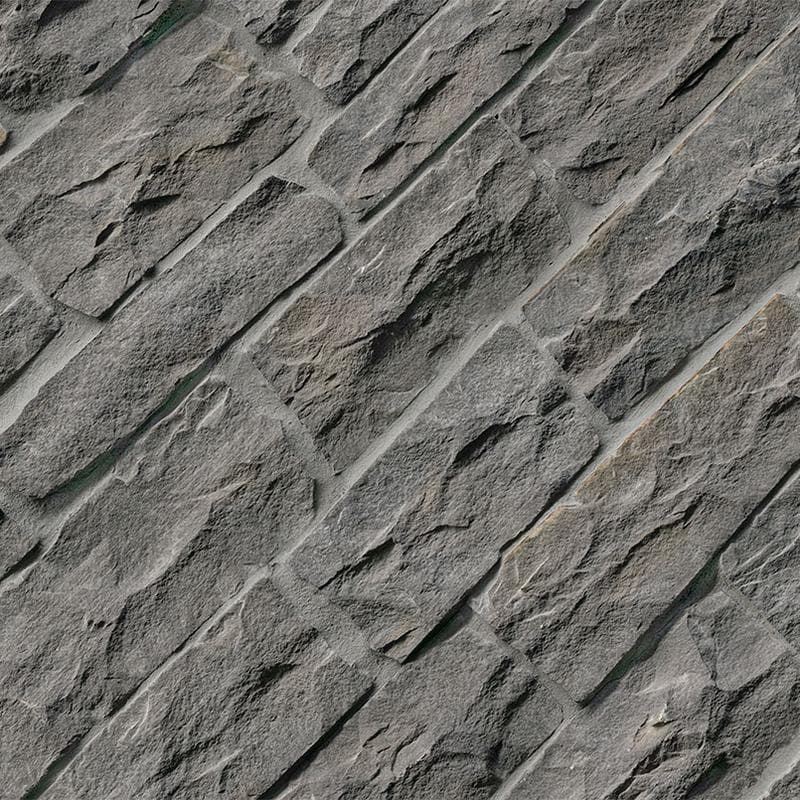 MSI Sable Hills Ledgestone - Image 2
