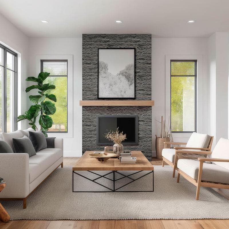 MSI Sable Hills Ledgestone - Image 6