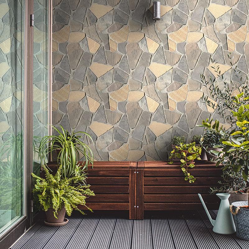 MSI Durham Fall Fieldstone - Image 6