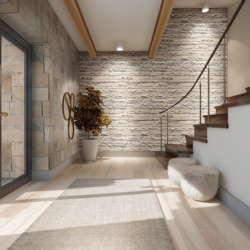 MSI Fossil Rustic Ledgestone - Image 8