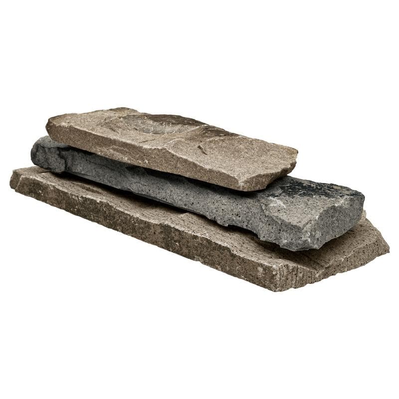 MSI Durham Fall Ledgestone - Image 3