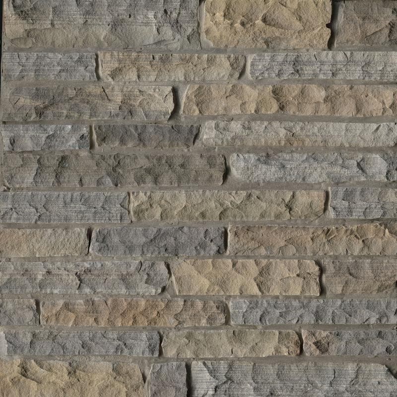 MSI Durham Fall Ledgestone - Image 1