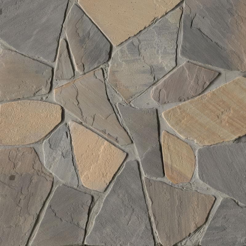 MSI Durham Fall Fieldstone - Image 1