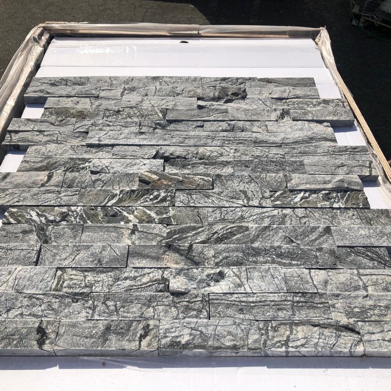 Black Hills Split Face 6x24 Ledger Panel Flats - Image 2