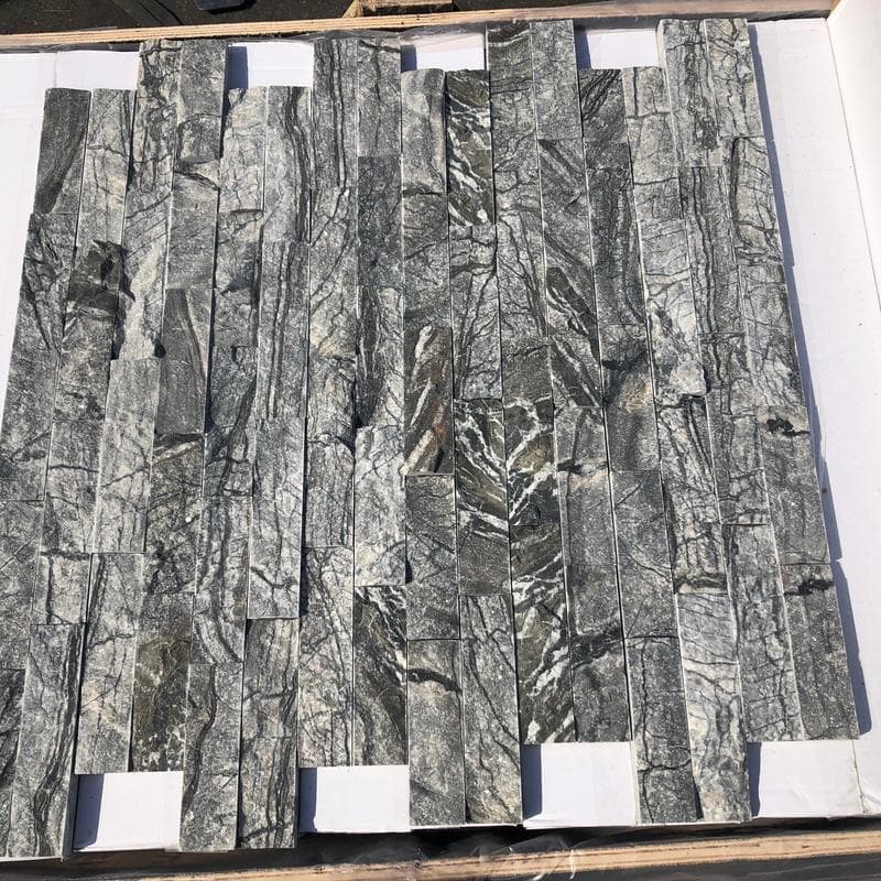 Black Hills Split Face 6x24 Ledger Panel Flats - Image 3
