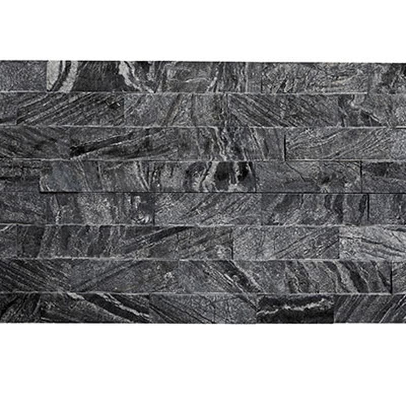 Black Hills Split Face 6x24 Ledger Panel Flats - Image 4