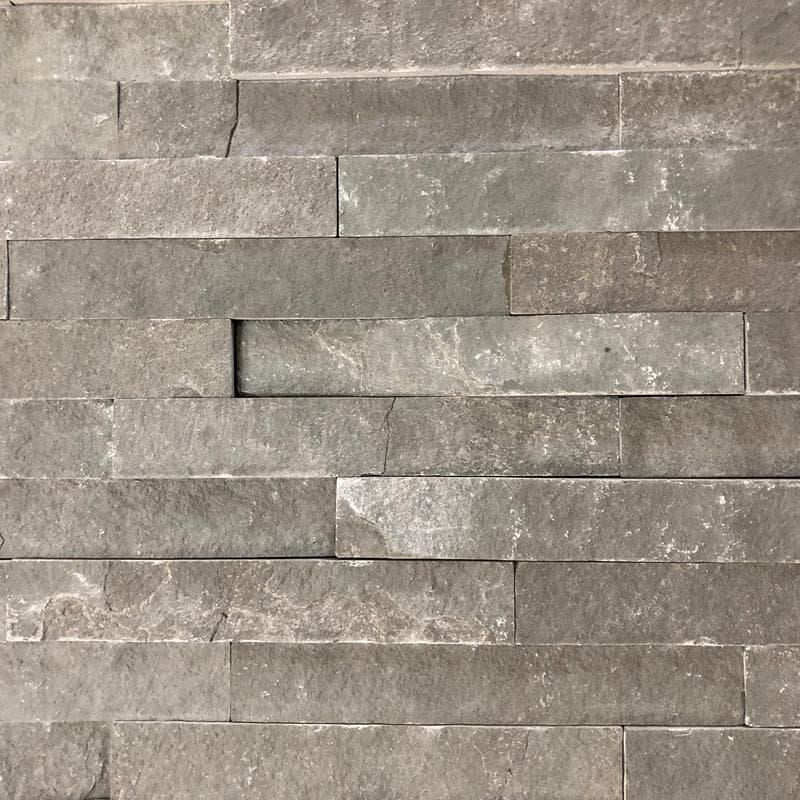 Indian Bluestone Split Face 6x24 Ledger Panel Flats - Image 6