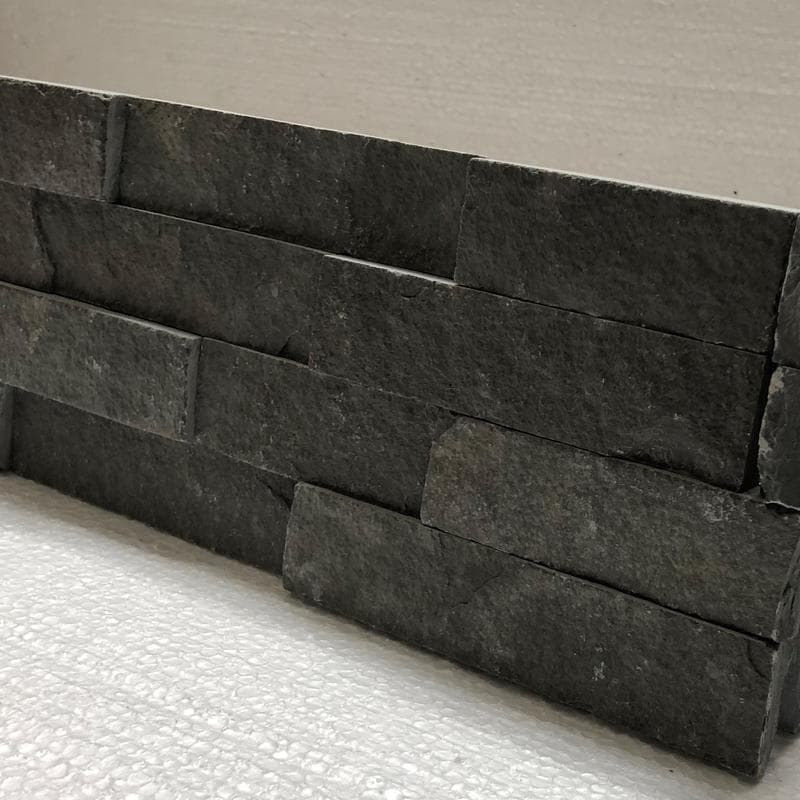 Indian Bluestone Split Face 6x24 Ledger Panel Flats - Image 7