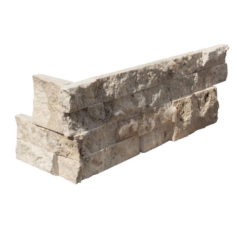 River Split Face 6x24 Ledger Panel Flats - Image 6