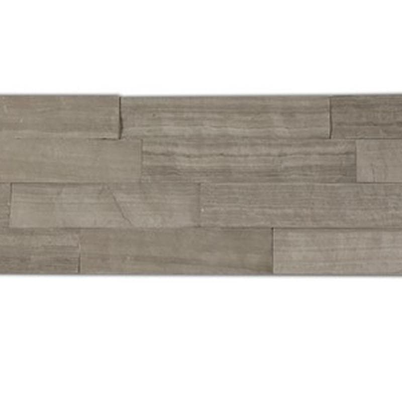Haisa Splitface Split Face 6x24 Ledger Panel Flats - Image 4