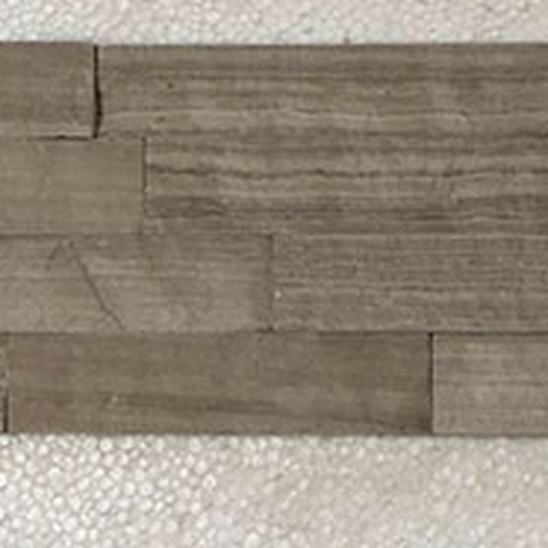 Haisa Splitface Split Face 6x24 Ledger Panel Flats - Image 5