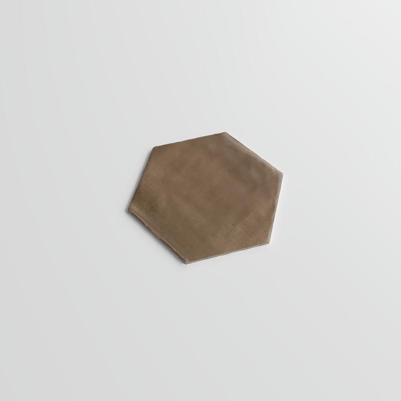 Riad Exa Cacao 9x10 Field Tile - Image 4