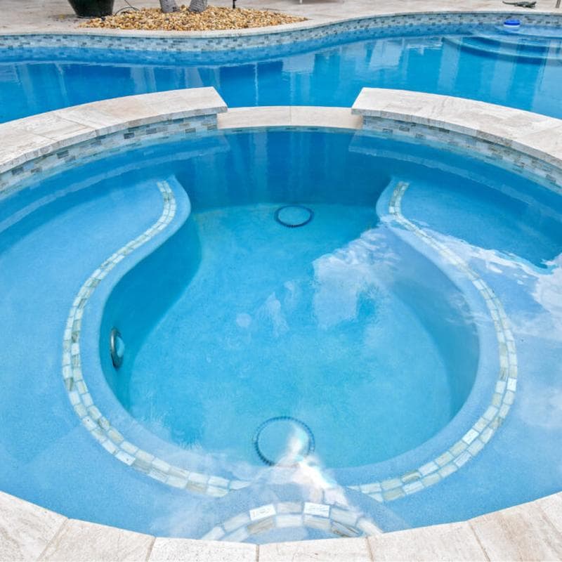 Aquabella North Seas Denmark 1x2 Glass Mosaic 12"x12" Pool Tile (NS-1220) - Image 5
