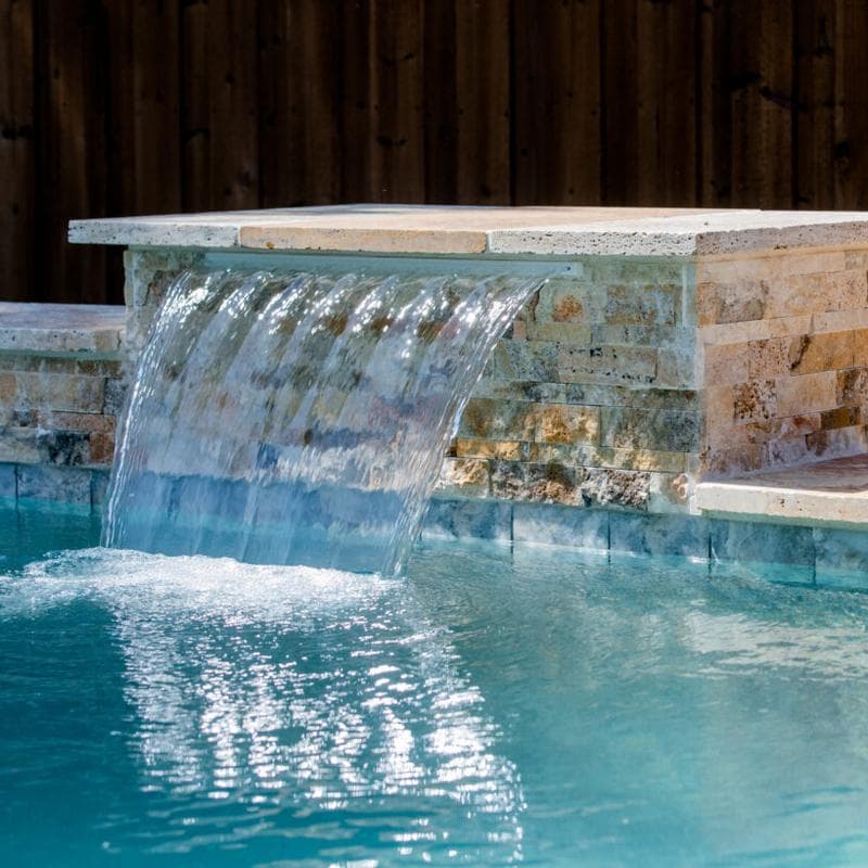 Aquabella London Ashford 1x2 Glass Mosaic 12"x12" Pool Tile (LS-1272) - Image 19