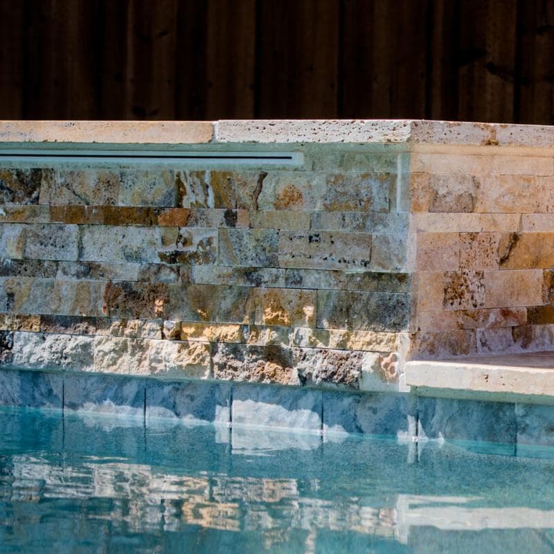 Aquabella London Ashford 1x2 Glass Mosaic 12"x12" Pool Tile (LS-1272) - Image 18