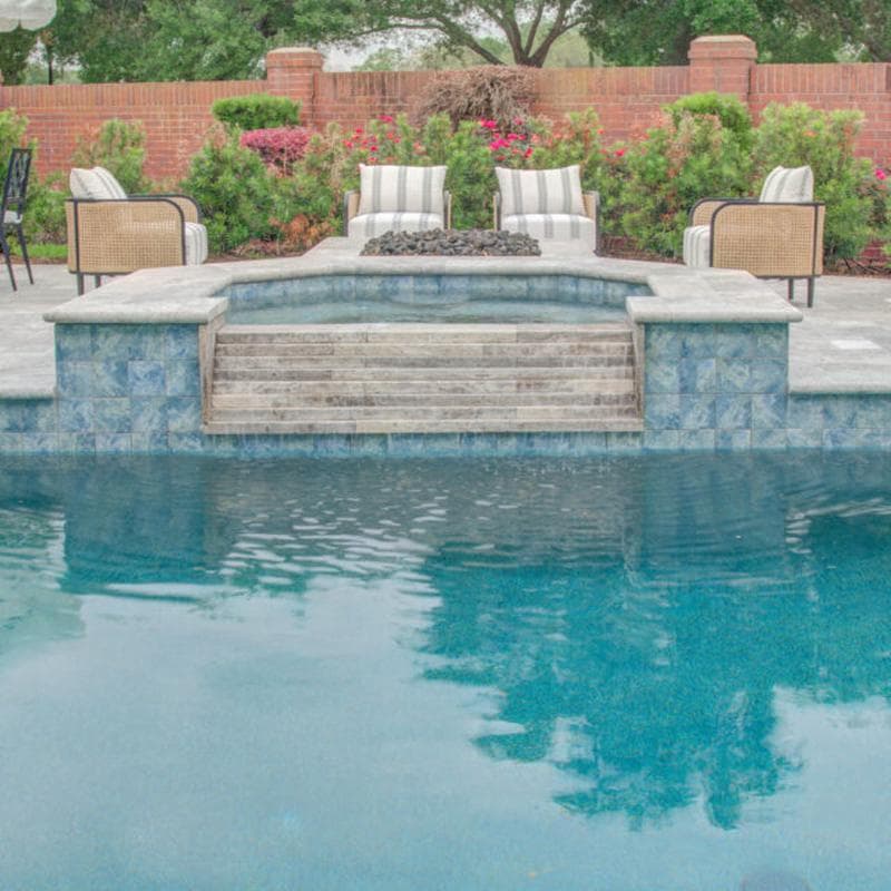 Aquabella Italian Slate Firenze 6x6 Porcelain Field Tile (IS-638) - Image 18