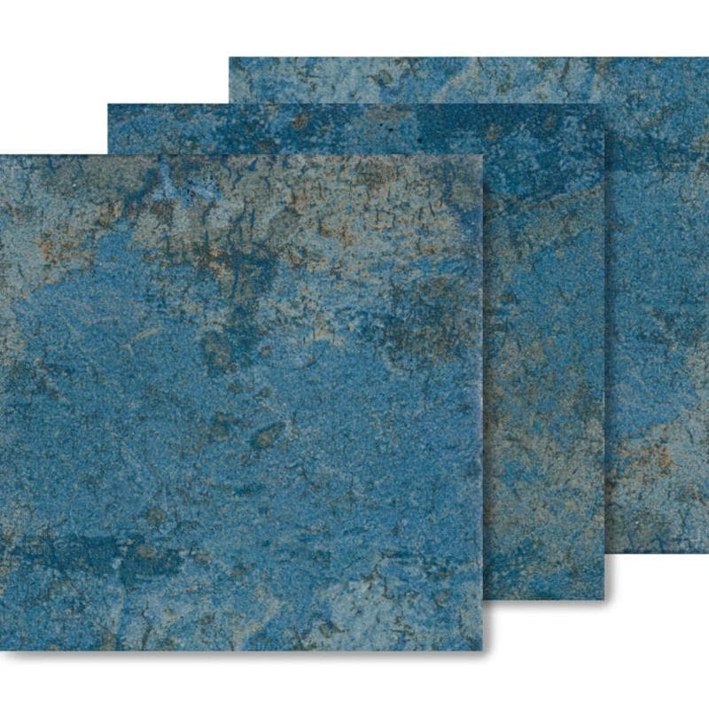 Aquabella Lakes Havasu 6x6 Porcelain Bullnose Pool Tile - Image 1
