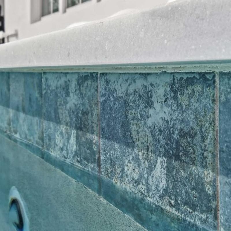 Aquabella Lakes Shasta 6x6 Porcelain Field Tile - Image 5