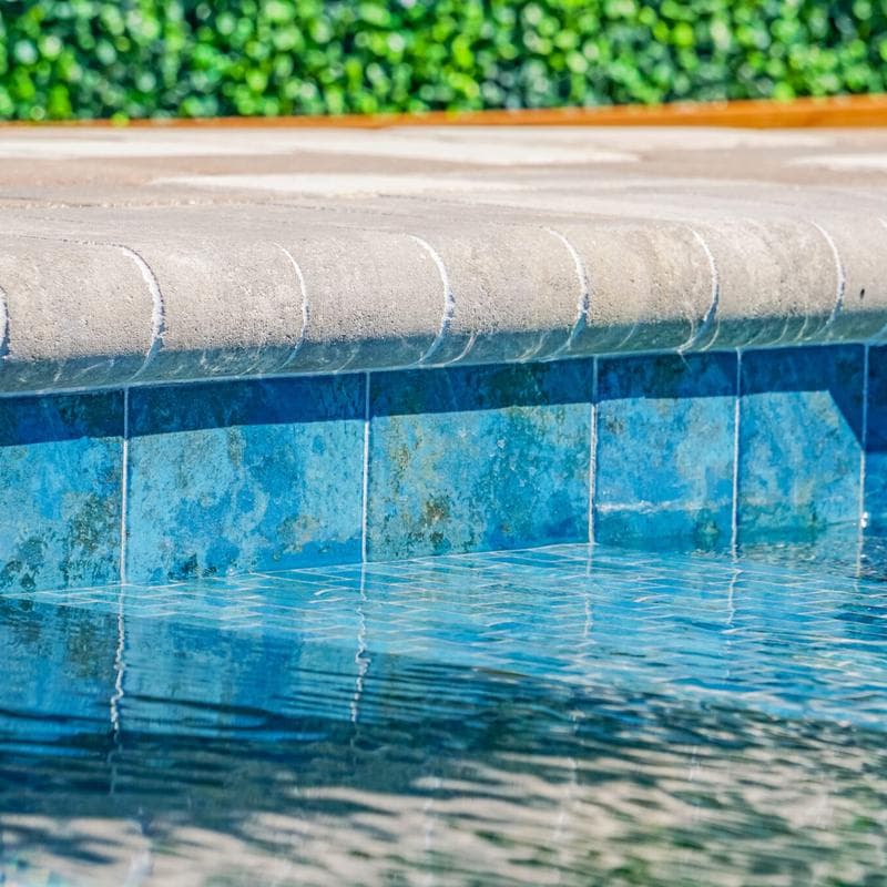 Aquabella Lakes Tahoe 6x6 Porcelain Field Tile - Image 16