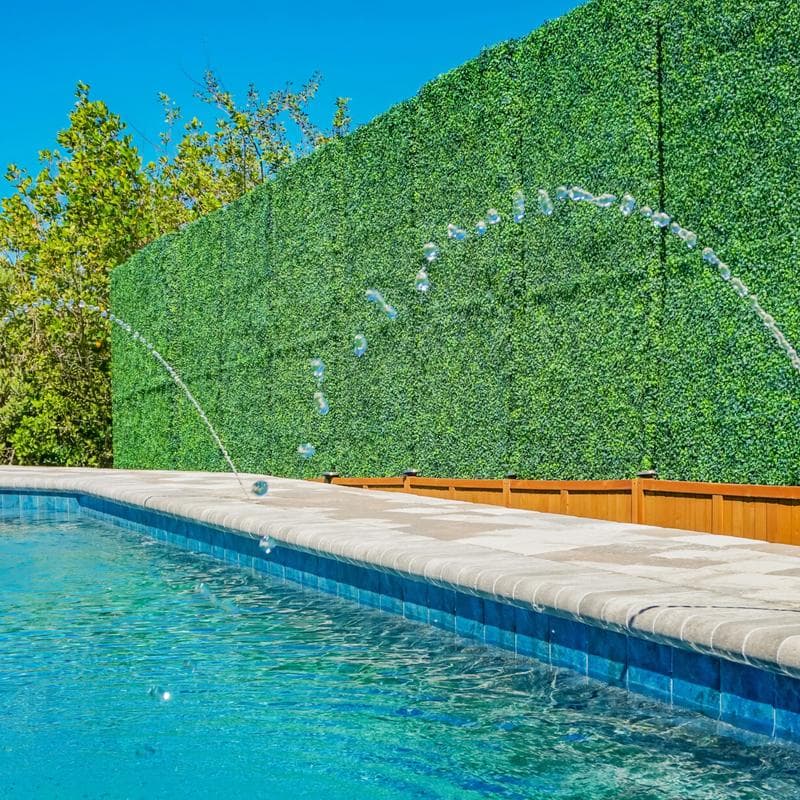 Aquabella Lakes Tahoe 6x6 Porcelain Field Tile - Image 15