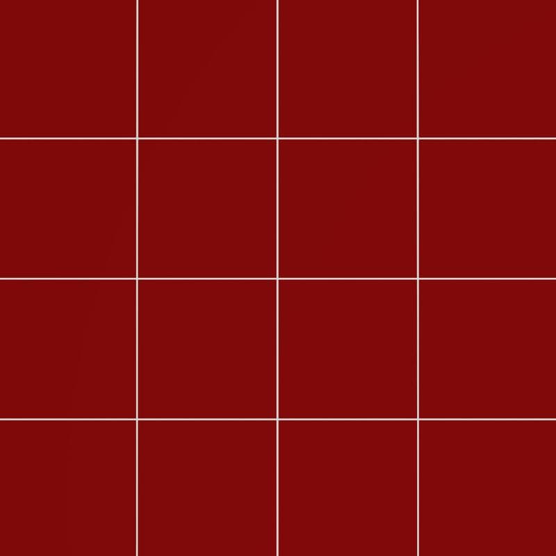 Color Collection Bright Red Pepper 4-1/4 x 4-1/4 - Image 5