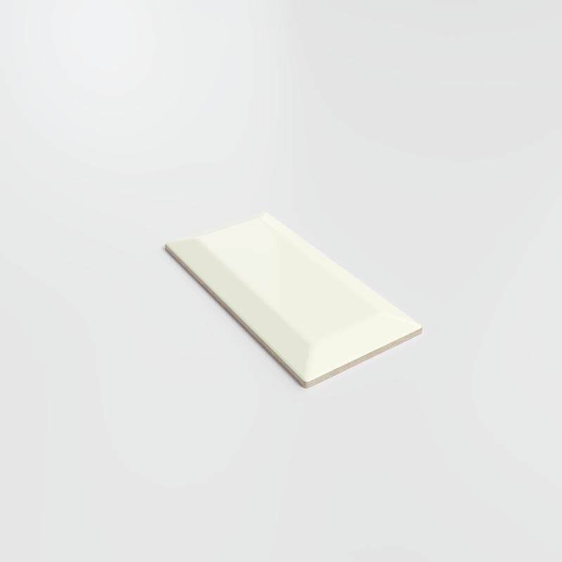 Color Collection Textures BG Biscuit 3x6 Beveled - Image 2