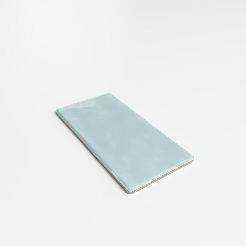 Maiolica Bright Aqua 3x6 - Image 4