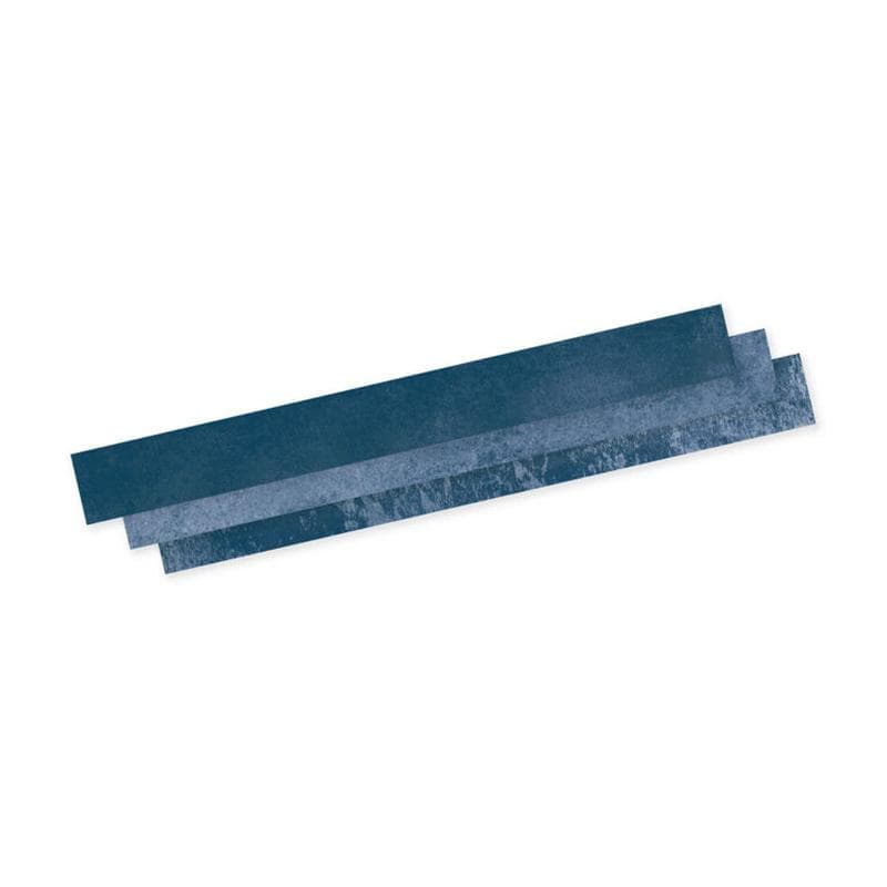 Aquabella Lifestyle Seawater 2x18 Porcelain Pool Tile - Image 1