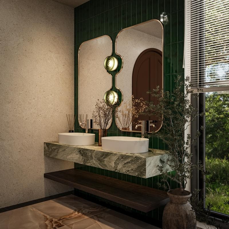 Flow Living Green 3x12 - Image 7