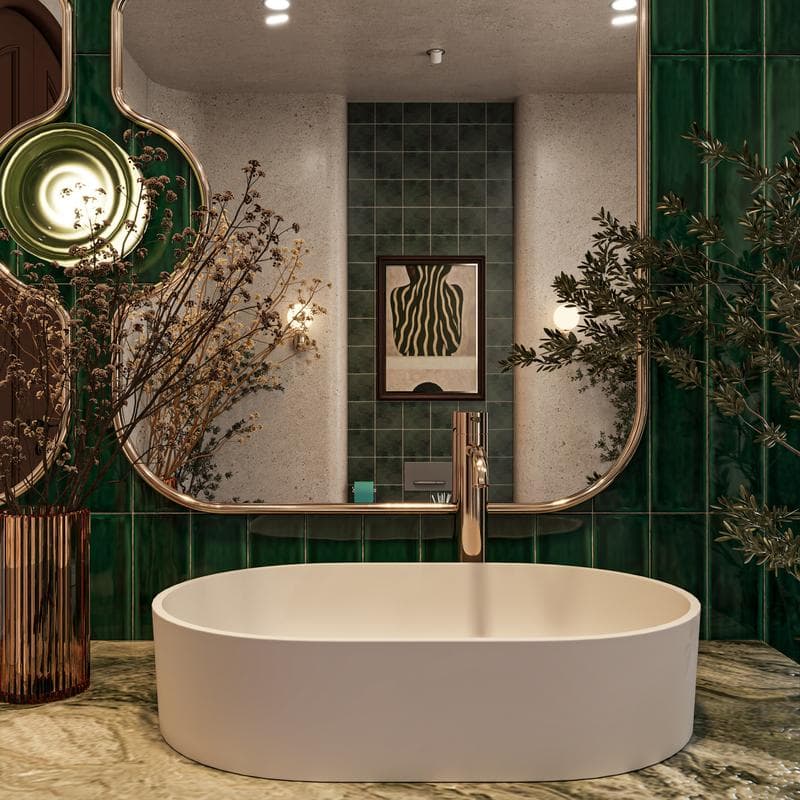 Flow Living Green 3x12 - Image 9